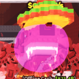 Buy Eviledon 645M/s 500-749 M/s - Steal a Brainrot