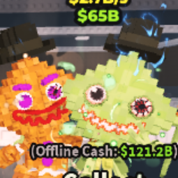Buy Ketupat Bros 2B7/s 1+ B/s - Steal a Brainrot
