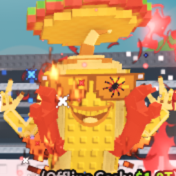 Buy Chillin Chili 731M/s 500-749 M/s - Steal a Brainrot