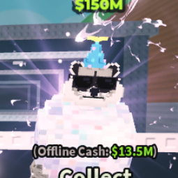 Buy Rocco Disco - 650K/s 0-24 M/s - Steal a Brainrot