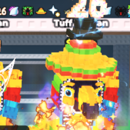 Buy ⭐Tuff Toucan⭐ $1.1B/S 🚚 Fast Delivery🚚 1+ B/s - Steal a Brainrot