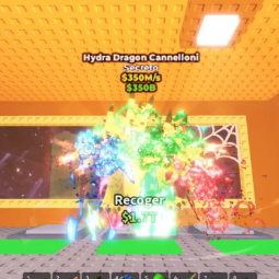 Buy Hydra Dragon Cannelloni 350 M/s || Fast Delivery| The Best Price Guarantee | Limited Offer|Steal a Brainrot (SaB) Rarest! Real Stock ! 250-499 M/s - Steal a Brainrot