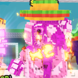 Buy Candy Tuff Toucan 468M/s 250-499 M/s - Steal a Brainrot