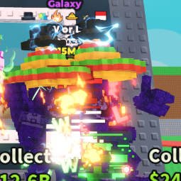 Buy Galaxy W or L 915M/s 750-999 M/s - Steal a Brainrot