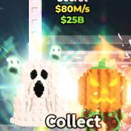 Buy 👻Spooky and Pumpky 🎃 50-99 M/s - Steal a Brainrot
