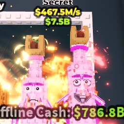Buy ✨Ketchuru And Musturu Candy 467.5 M/s✨ 250-499 M/s - Steal a Brainrot