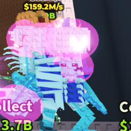 Buy La Spooky Grande 159M/s Diamond 100-249 M/s - Steal a Brainrot