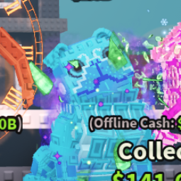 Buy Money Money Puggy 94.5 m/s 50-99 M/s - Steal a Brainrot