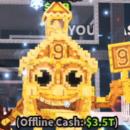Buy La Ginger Seholah 468.7M/s 250-499 M/s - Steal a Brainrot