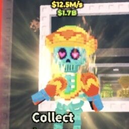 Buy 🔥 Mariachi Corazoni 12.5 M/S 🔥 0-24 M/s - Steal a Brainrot
