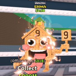 Buy ⭐Esok Sekolah 30m/s 25-49 M/s - Steal a Brainrot