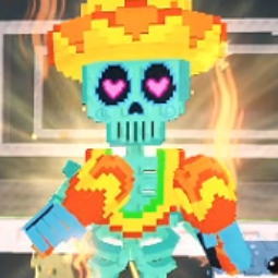 Buy Mariachi Corazoni--12.5M/s - Steal a Brainrot