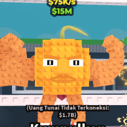Buy Odin Din Din Dun Rebirth 12 0-24 M/s - Steal a Brainrot