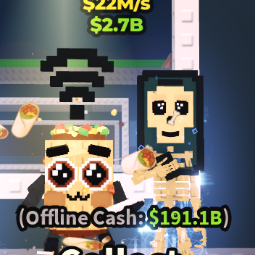 Buy Los Mobilis 0-24 M/s - Steal a Brainrot