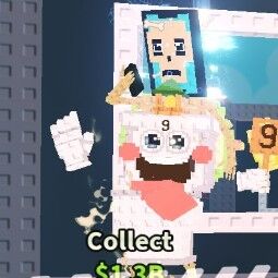 Buy La Secret Combinasion 125M/s 100-249 M/s - Steal a Brainrot