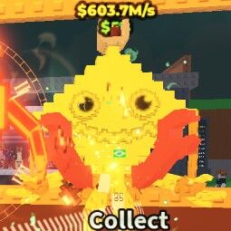Buy Ketupat Kepat 603M/s 500-749 M/s - Steal a Brainrot