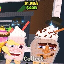 Buy Fragrama and Chocrama 1.9B/s 1+ B/s - Steal a Brainrot