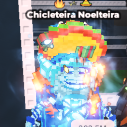 Buy 202.5M/s Chicleteira Noelteira Diamond 100-249 M/s - Steal a Brainrot