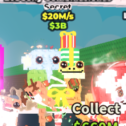 Buy 20M/s Los Jolly Combinasionas 0-24 M/s - Steal a Brainrot