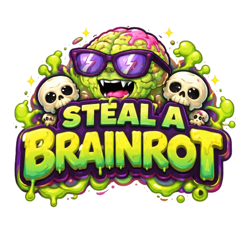 Stealabrainrot