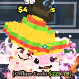 Buy Las Sis 6 MUTS 430M/S 250-499 M/s - Steal a Brainrot