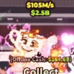 Buy LAS SIS 105 ❤️ 100-249 M/s - Steal a Brainrot
