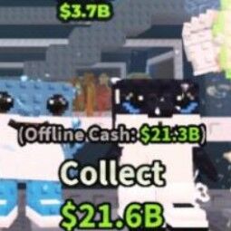Buy LOS PRIMOS 31 ✅ 25-49 M/s - Steal a Brainrot