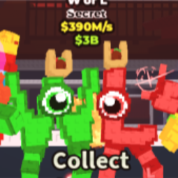 Buy 🌟 W or L 390m/s 250-499 M/s - Steal a Brainrot