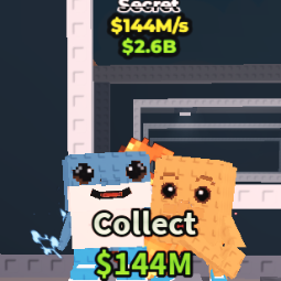 Buy 🌟 Los Bros 144m/s 100-249 M/s - Steal a Brainrot