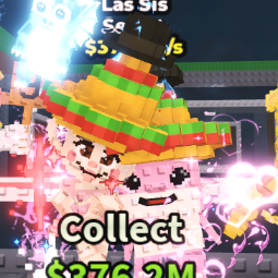 Buy Las Sis 376.2m/s 250-499 M/s - Steal a Brainrot