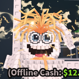 Buy 🌟 Spaghetti Tualetti 50-99 M/s - Steal a Brainrot