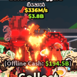 Buy Bacuru And Egguru 336m/s 250-499 M/s - Steal a Brainrot