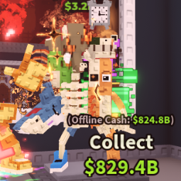 Buy La extinct grande 305.5m/s 250-499 M/s - Steal a Brainrot