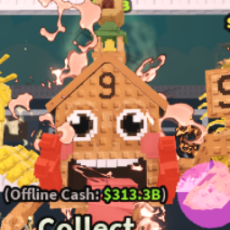 Buy ESOK SEKOLAH CRAB,TACO 210 M 100-249 M/s - Steal a Brainrot