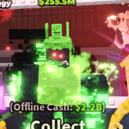 Buy 1x1x1x1 1.1 M 0-24 M/s - Steal a Brainrot