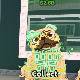 Buy Money Money Puggy 21 M/s 0-24 M/s - Steal a Brainrot