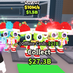 Buy Los 25 0-24 M/s - Steal a Brainrot