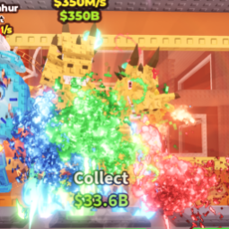 Buy Hydra Dragon Cannelloni 350M/S 250-499 M/s - Steal a Brainrot