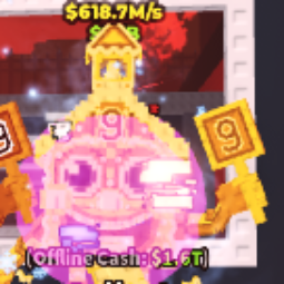 Buy La Ginger Sekolah Gold 618M/s 100-249 M/s - Steal a Brainrot