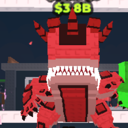 Buy Eviledon 25-49 M/s - Steal a Brainrot