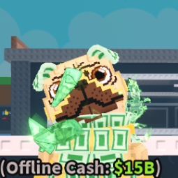 Buy Money Money Puggy 21m/s 0-24 M/s - Steal a Brainrot