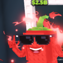 Buy Chillin Chili 25-49 M/s - Steal a Brainrot