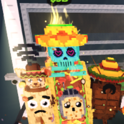 Buy La Taco Combinasion 25-49 M/s - Steal a Brainrot