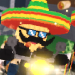 Buy Burrito Bandito 0-24 M/s - Steal a Brainrot