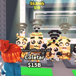 Buy Los Nooo My Hotspotsitos 0-24 M/s - Steal a Brainrot