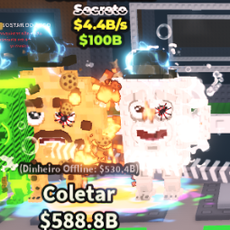 Buy Cooki and Milki 4.4 B 1+ B/s - Steal a Brainrot