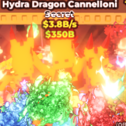 Buy 🌋Lava Hydra Dragon Cannelloni (w/ 🔥Fire Trait) 3.8B/s | CHEAPEST | INSTANT DELIVERY ON ✅ 1+ B/s - Steal a Brainrot