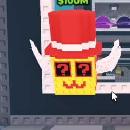 Buy ⭐ Admin Lucky Block ⭐ 0 - Steal a Brainrot