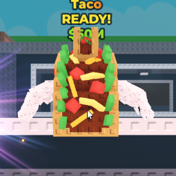 Buy ⭐ Taco Lucky Block ⭐ 0 - Steal a Brainrot