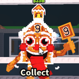 Buy ⭐ La Ginger Sekolah 75M/s⭐ 50-99 M/s - Steal a Brainrot